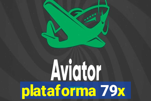 plataforma 79x